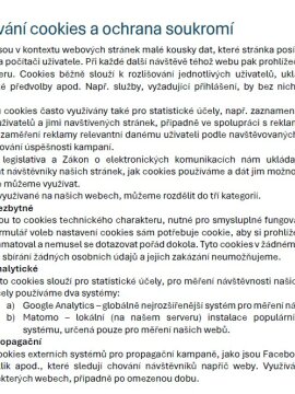 Snímek obrazovky cookies_02